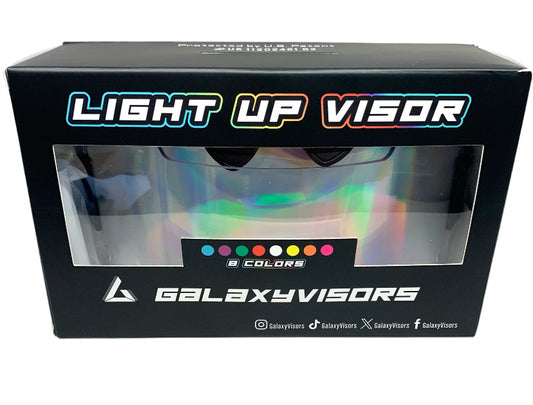 GalaxyVisors