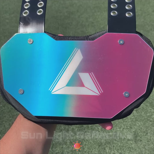 3D BackPlate (5 Panels Included)